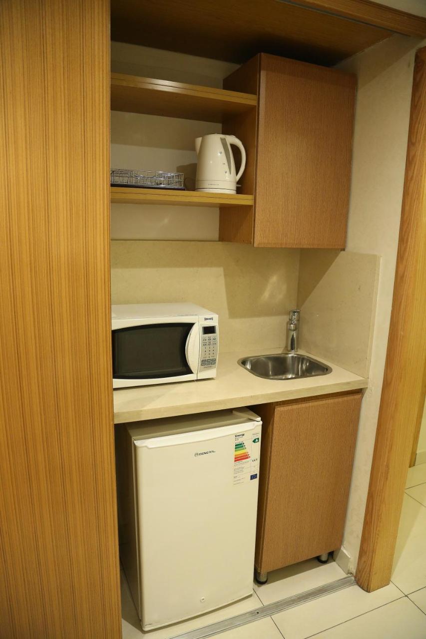 Verdun Suites Hotel Beirut Bagian luar foto