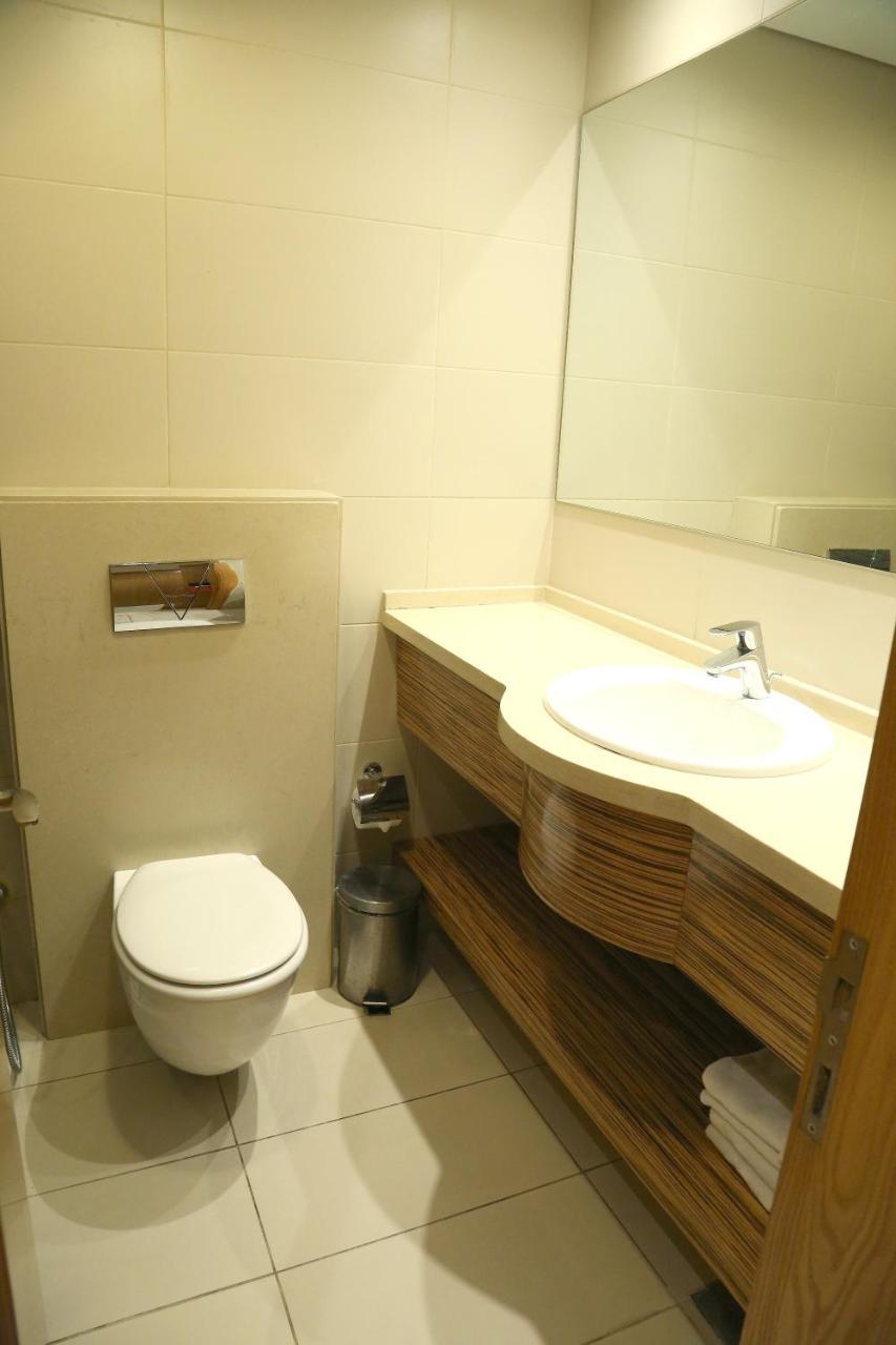 Verdun Suites Hotel Beirut Bagian luar foto